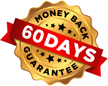 TestoErect  60-Day Money Back Guarantee